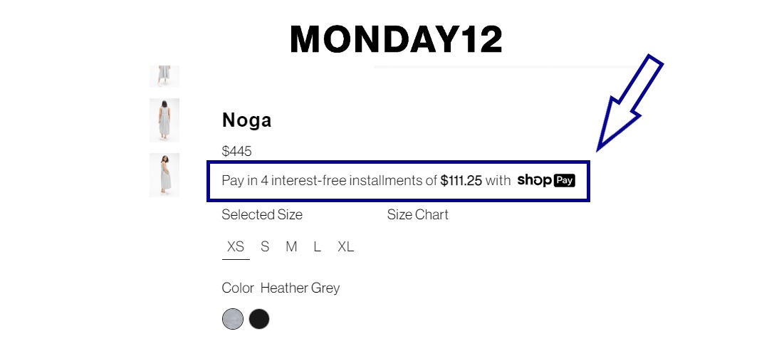 best shopify clothing stores